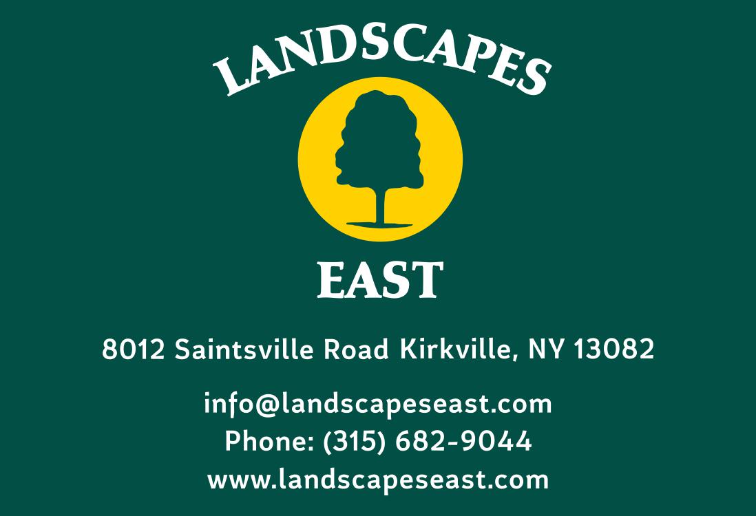 Landscapes East